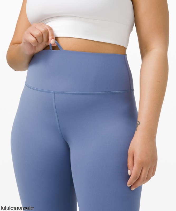 Lululemon Damen DELULU063 | Wunder Zug Hochhaus Fest 25 Wassertropfen